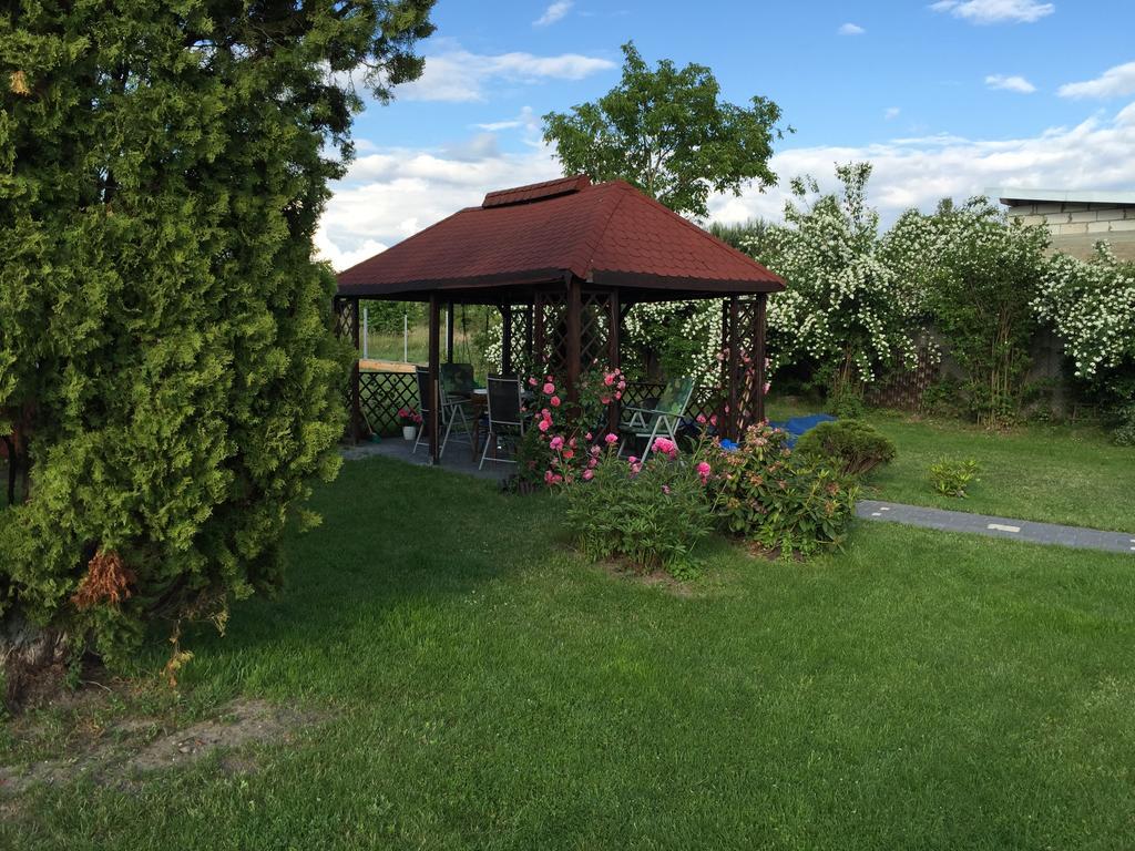 Dom Goscinny 8 Km Od Suntago, Deepspot Radziejowice Exterior photo