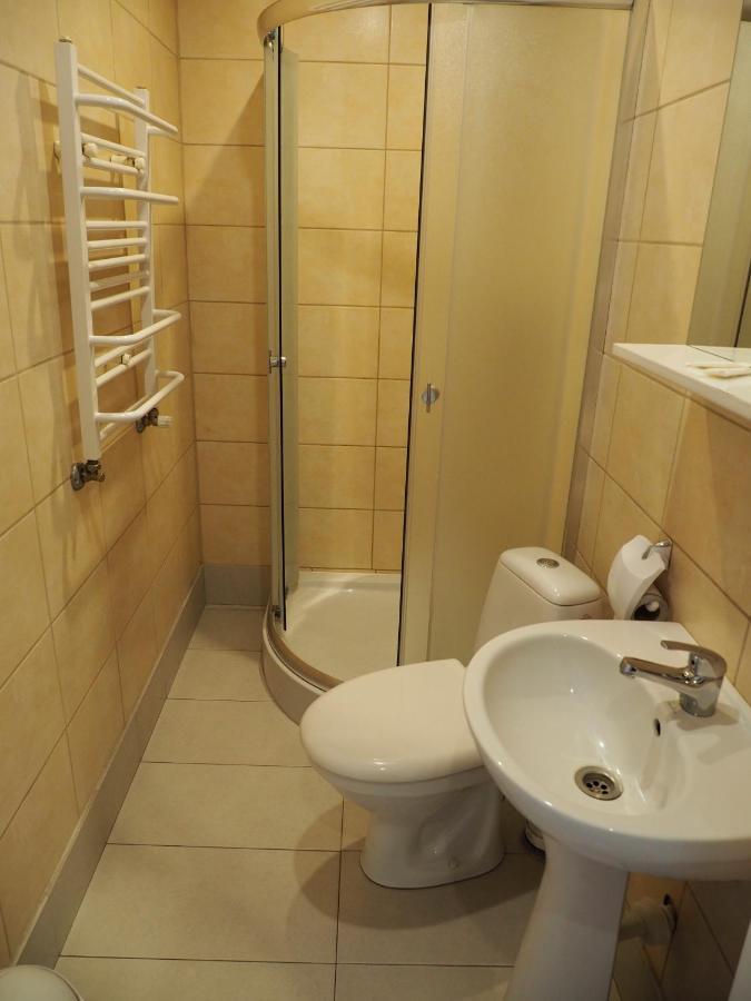 Dom Goscinny 8 Km Od Suntago, Deepspot Radziejowice Exterior photo